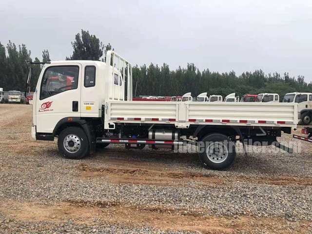Steve's Light Truck: The Ultimate Guide to Versatility and Reliability