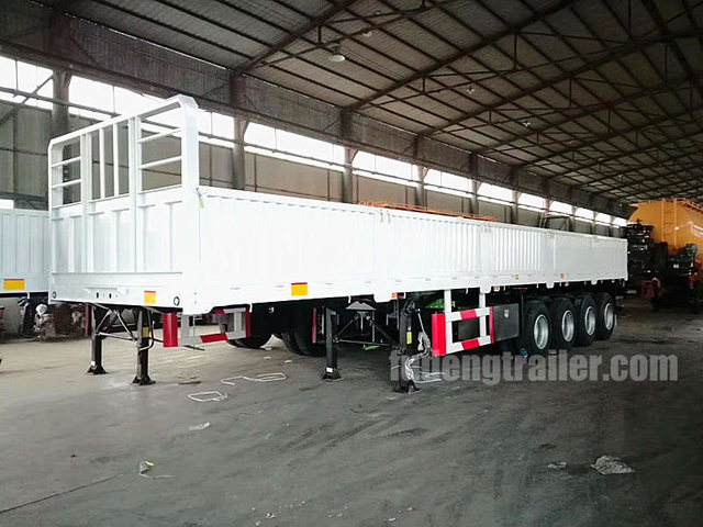 Side Wall Trailer, Side Wall Trailer Products, Side Wall Trailer Manufacturers, Side Wall ...