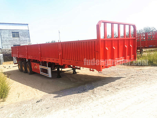 Side Wall Trailer Side Wall Trailer Products Side Wall Trailer